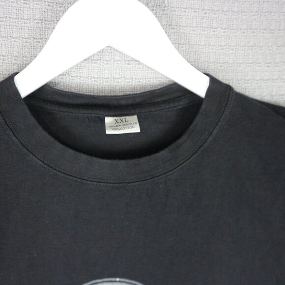 Hard Rock Cafe Shanghai Tee Mens XXL - Picture 4 of 6